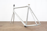 58cm Klein Quantum Race Alloy Rim Brake Road Frameset