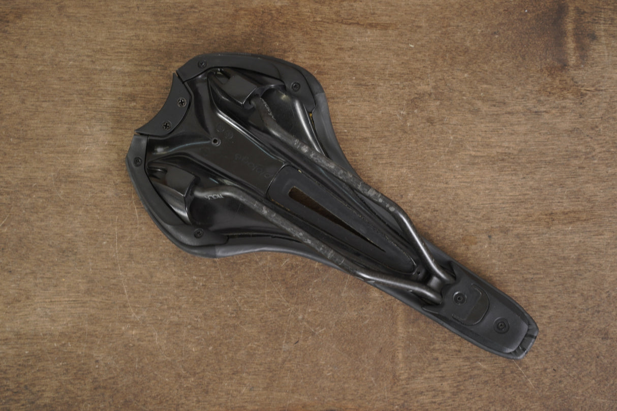 130mm Prologo Zero II PAS Nack Carbon Rail Road Saddle 206g