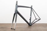 2022 58cm Specialized Aethos Expert Carbon Disc Brake Frameset