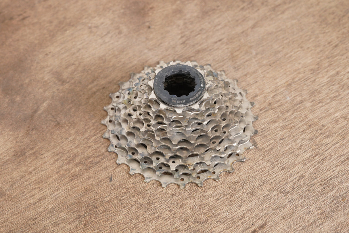 11-28T Shimano Ultegra CS-R8000 11 Speed Road Cassette 245g 8000