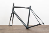 2022 58cm Specialized Aethos Expert Carbon Disc Brake Frameset