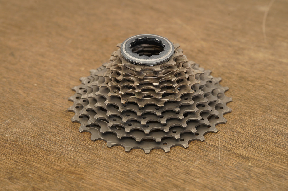 11-28T Shimano Dura-Ace CS-9000 11 Speed Cassette 196g