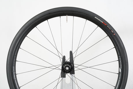 Specialized Axis 4.0 Disc SCS Alloy Tubeless Disc Brake Wheelset Shimano/SRAM 11