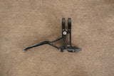 (1) 22.2mm LitePro UltimateLever Right Side Mechanical Brake Lever