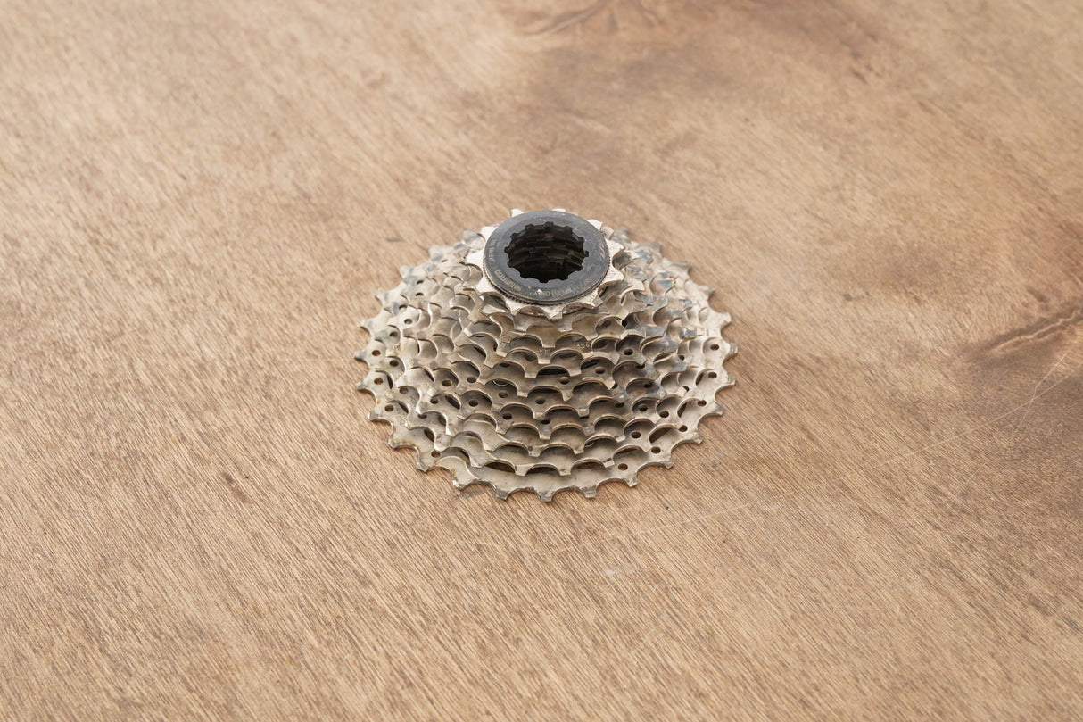 11-28T Shimano Ultegra CS-R8000 11 Speed Road Cassette 245g 8000