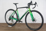 *Demo* S (Small) Time Alpe d’Huez X Ekar 1x HED Carbon Disc Brake Gravel Bike