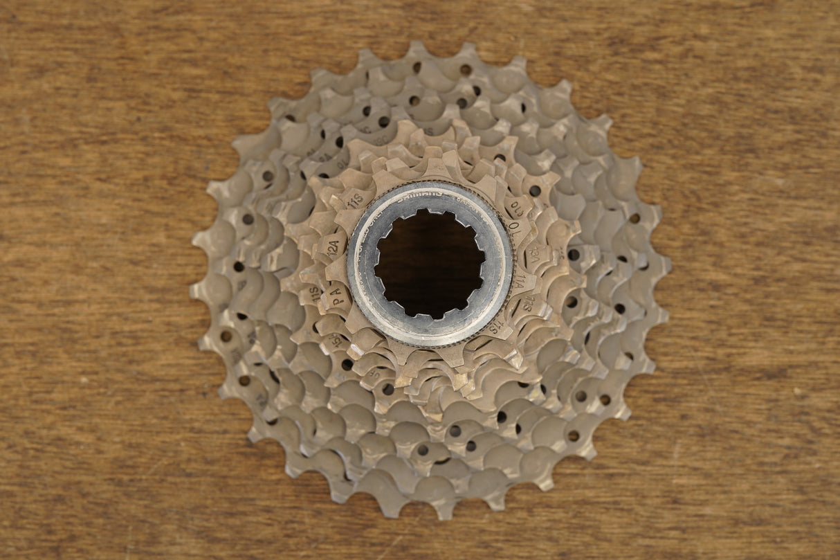 11-28T Shimano Dura-Ace CS-9000 11 Speed Cassette 196g