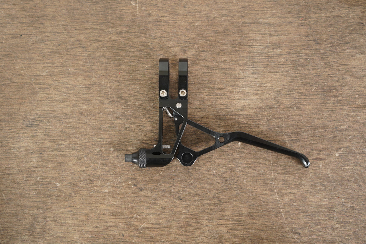 (1) 22.2mm LitePro UltimateLever Right Side Mechanical Brake Lever