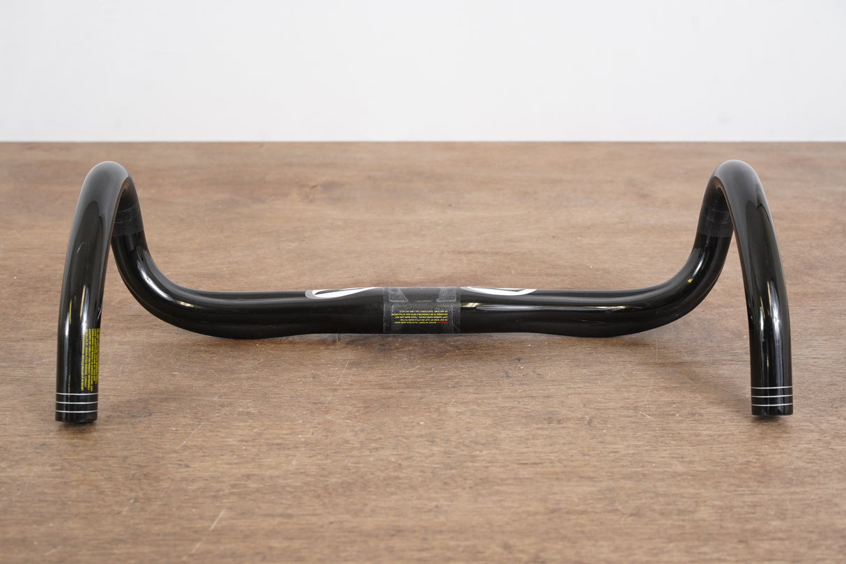 42cm Zipp Contour SL SS Short & Shallow Carbon Compact Road Handlebar 31.8mm