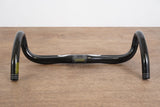 42cm Zipp Contour SL SS Short & Shallow Carbon Compact Road Handlebar 31.8mm