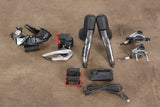 SRAM Red eTap AXS HRD 12 Speed Wireless Electronic Hydraulic Disc Groupset