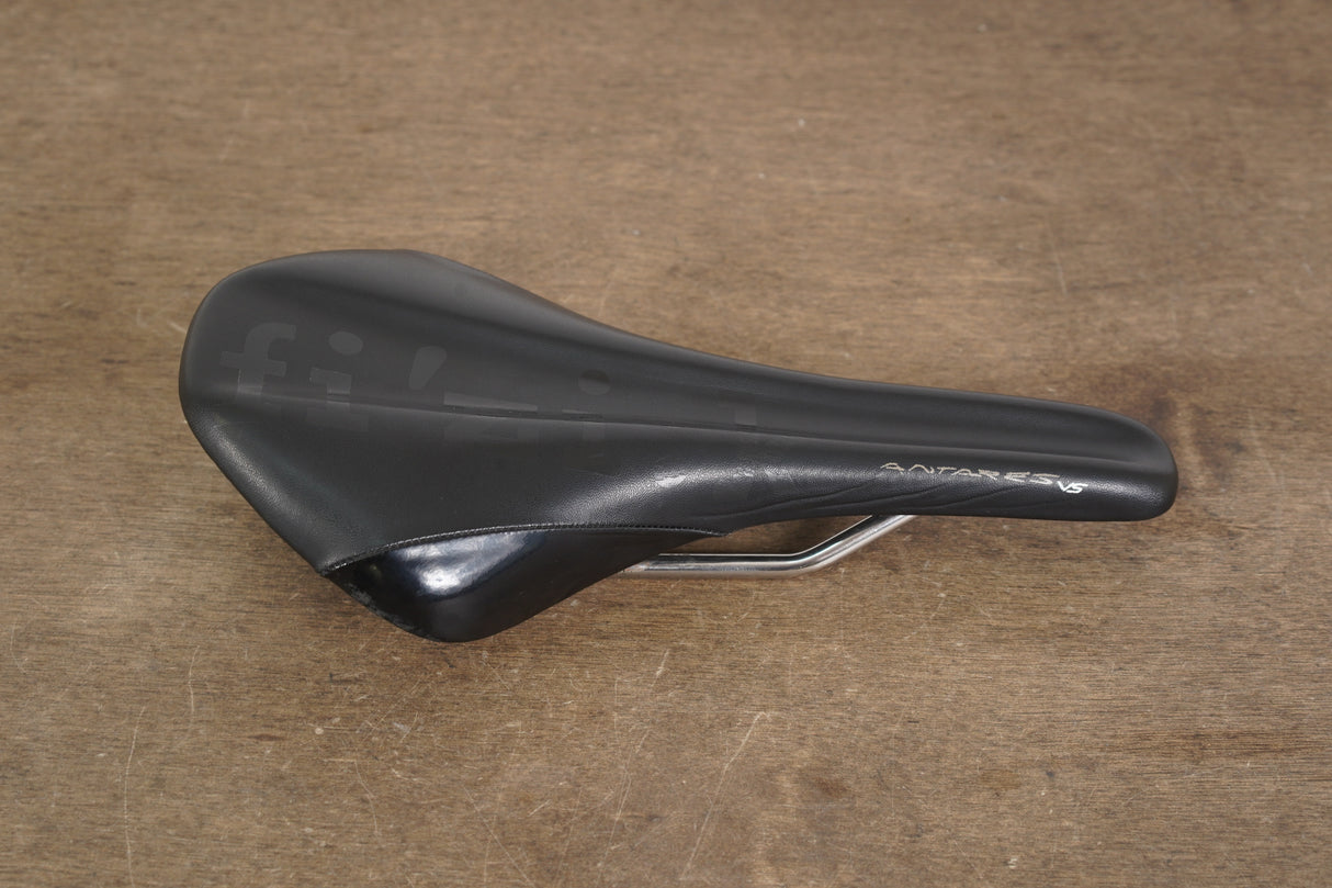 140mm Fizik Antares VS Alloy Rail Road Saddle 225g