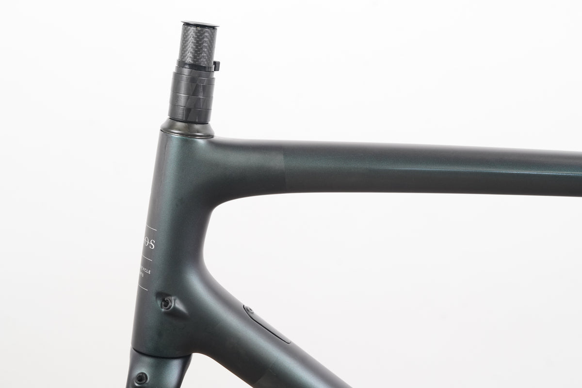 2022 58cm Specialized Aethos Expert Carbon Disc Brake Frameset