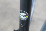 2022 58cm Specialized Aethos Expert Carbon Disc Brake Frameset
