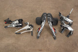 SRAM Red 22 WiFli 11 Speed Mechanical Rim Brake Road Groupset