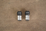 (2) Shimano Dura-Ace SW-R9160 Di2 TT Triathlon Shifters