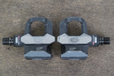 LOOK Keo Blade Carbon Titanium Long Body Clipless Road Pedals 186g