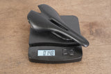 143mm Specialized Toupe Pro Carbon Rail Road Saddle 156g