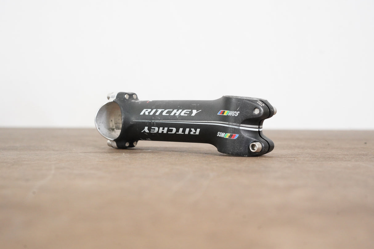 Ritchey WCS 4-Axis 120mm ±6 Degree Alloy Road Stem 126g 1 1/8" 31.8mm