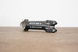 Ritchey WCS 4-Axis 120mm ±6 Degree Alloy Road Stem 126g 1 1/8" 31.8mm