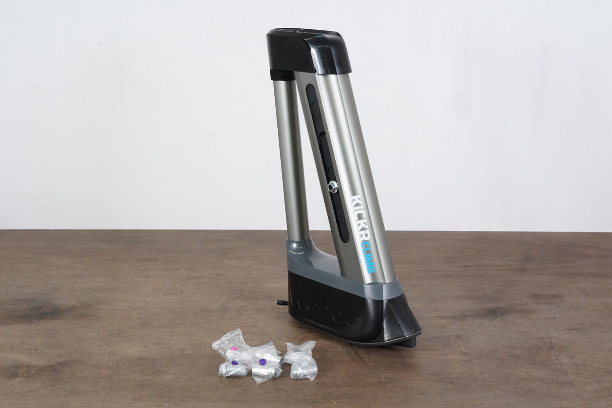 Wahoo Kickr Climb Indoor Trainer Accessory