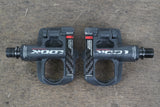 LOOK Keo Blade Carbon Titanium Long Body Clipless Road Pedals 186g