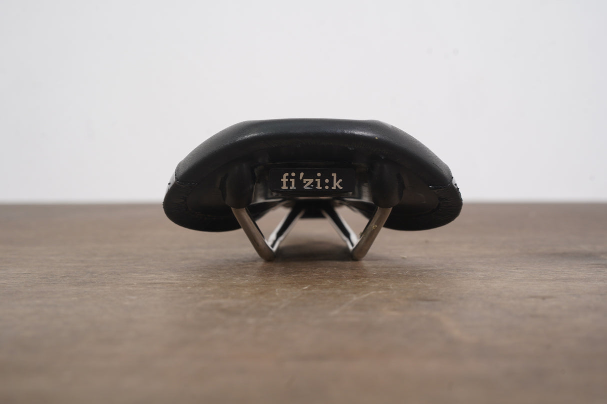140mm Fizik Antares VS Alloy Rail Road Saddle 225g