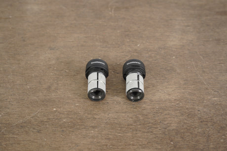 (2) Shimano Dura-Ace SW-R9160 Di2 TT Triathlon Shifters