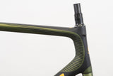 60cm Cannondale SuperSix EVO Hi-Mod Carbon Rim Brake Frameset Super Six HiMod
