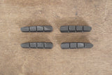 (2 pairs) Shimano R55C4 Brake Pads Dura-Ace Ultegra 105 Road Bike