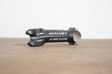 Ritchey WCS 4-Axis 120mm ±6 Degree Alloy Road Stem 126g 1 1/8" 31.8mm