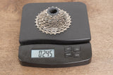 11-28T Shimano Ultegra CS-R8000 11 Speed Road Cassette 245g 8000