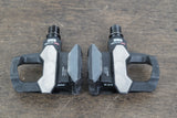 LOOK Keo Blade Carbon Titanium Long Body Clipless Road Pedals 186g
