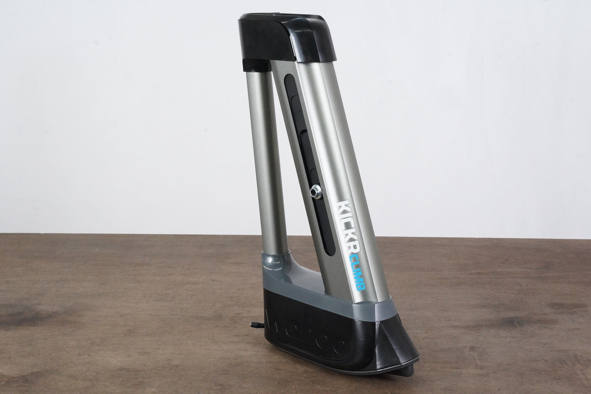 Wahoo Kickr Climb Indoor Trainer Accessory