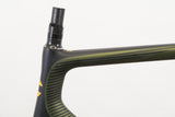 60cm Cannondale SuperSix EVO Hi-Mod Carbon Rim Brake Frameset Super Six HiMod