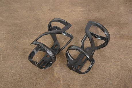 (2) Specialized Zee II Side Loader Water Bottle Cages 83g