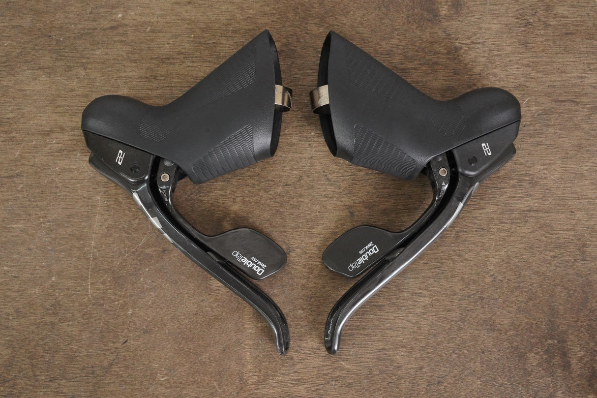 SRAM Red 22 WiFli 11 Speed Mechanical Rim Brake Road Groupset