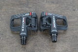 LOOK Keo Blade Carbon Titanium Long Body Clipless Road Pedals 186g