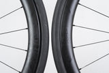 Reynolds ATR Blacklabel Carbon Tubeless Disc Brake Wheelset SRAM XDR 12 Speed