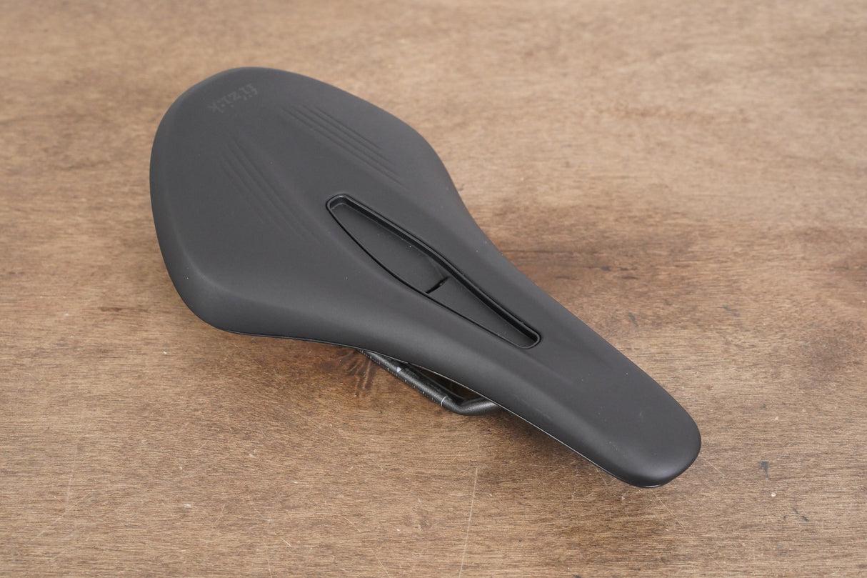 140mm Fizik Argo Vento R3 Kium Rail Road Saddle