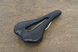 143mm Selle Italia Max SLR Gel Flow Vanox Rail Road Saddle 252g