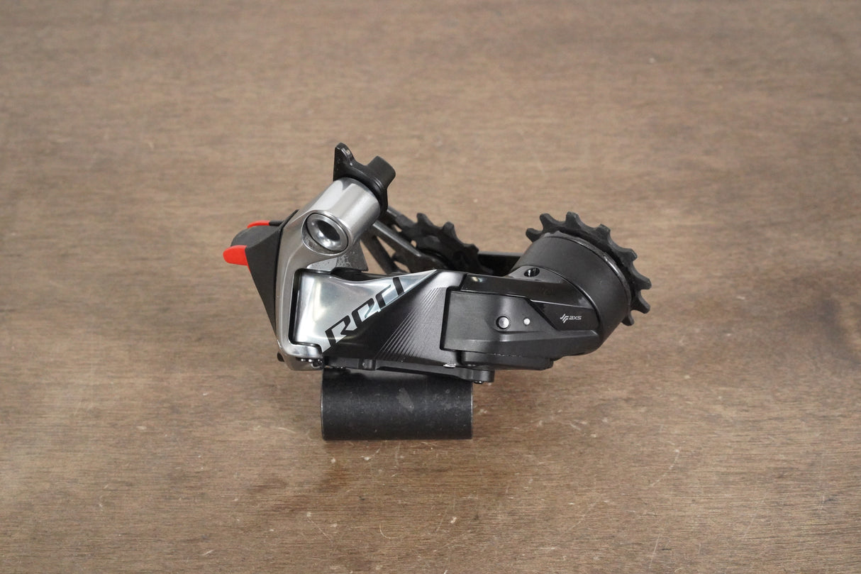 SRAM Red eTap AXS HRD 12 Speed Wireless Electronic Hydraulic Disc Groupset