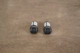 (2) Shimano Dura-Ace SW-R9160 Di2 TT Triathlon Shifters