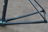 2022 58cm Specialized Aethos Expert Carbon Disc Brake Frameset