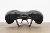 143mm Selle Italia Max SLR Gel Flow Vanox Rail Road Saddle 252g