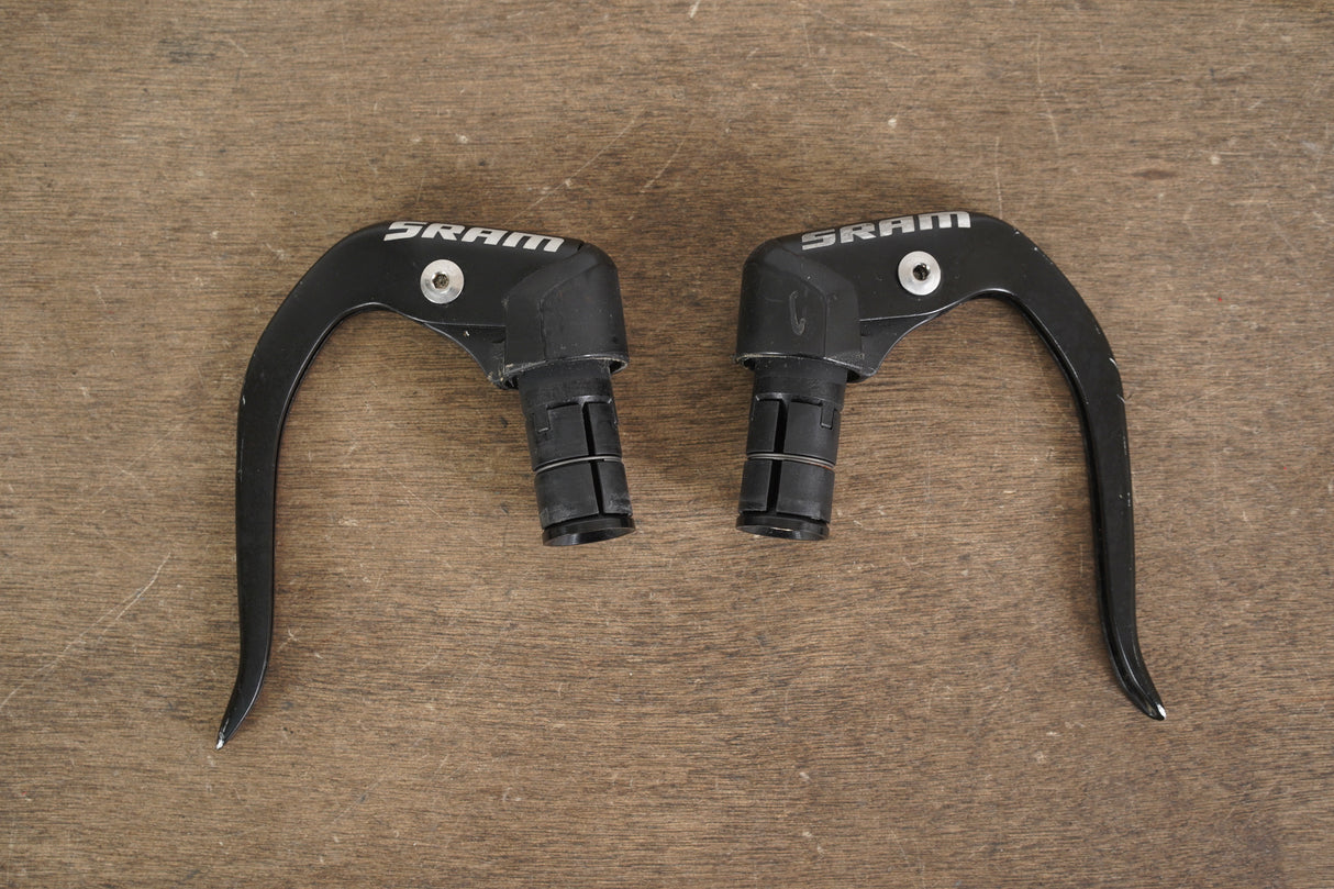 SRAM S-500 Alloy TT Triathlon Brake Levers S500
