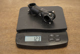 Fizik Cyrano R1 100mm ±7 Degree Alloy Road Stem 123g 1 1/8" 31.8mm