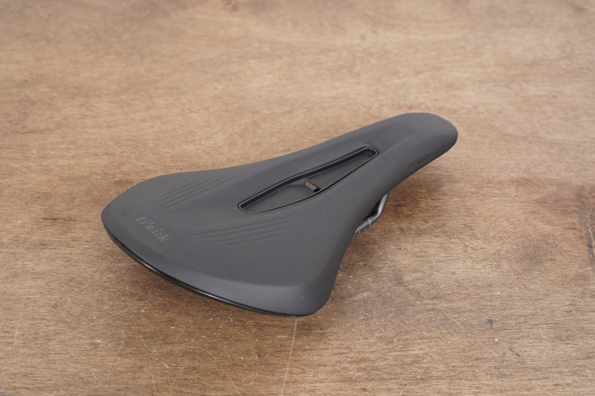 140mm Fizik Argo Vento R3 Kium Rail Road Saddle