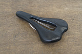 143mm Selle Italia Max SLR Gel Flow Vanox Rail Road Saddle 252g