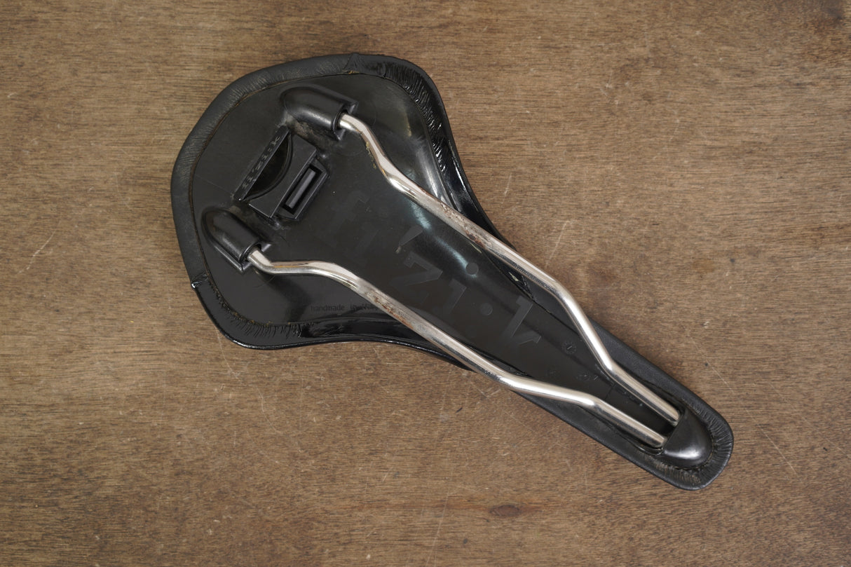 140mm Fizik Antares VS Alloy Rail Road Saddle 225g